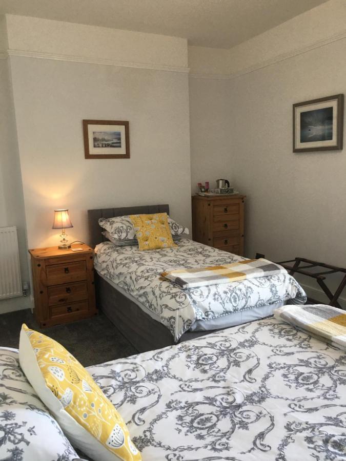 Cookshayes Country Guest House Мортонемпстед Экстерьер фото