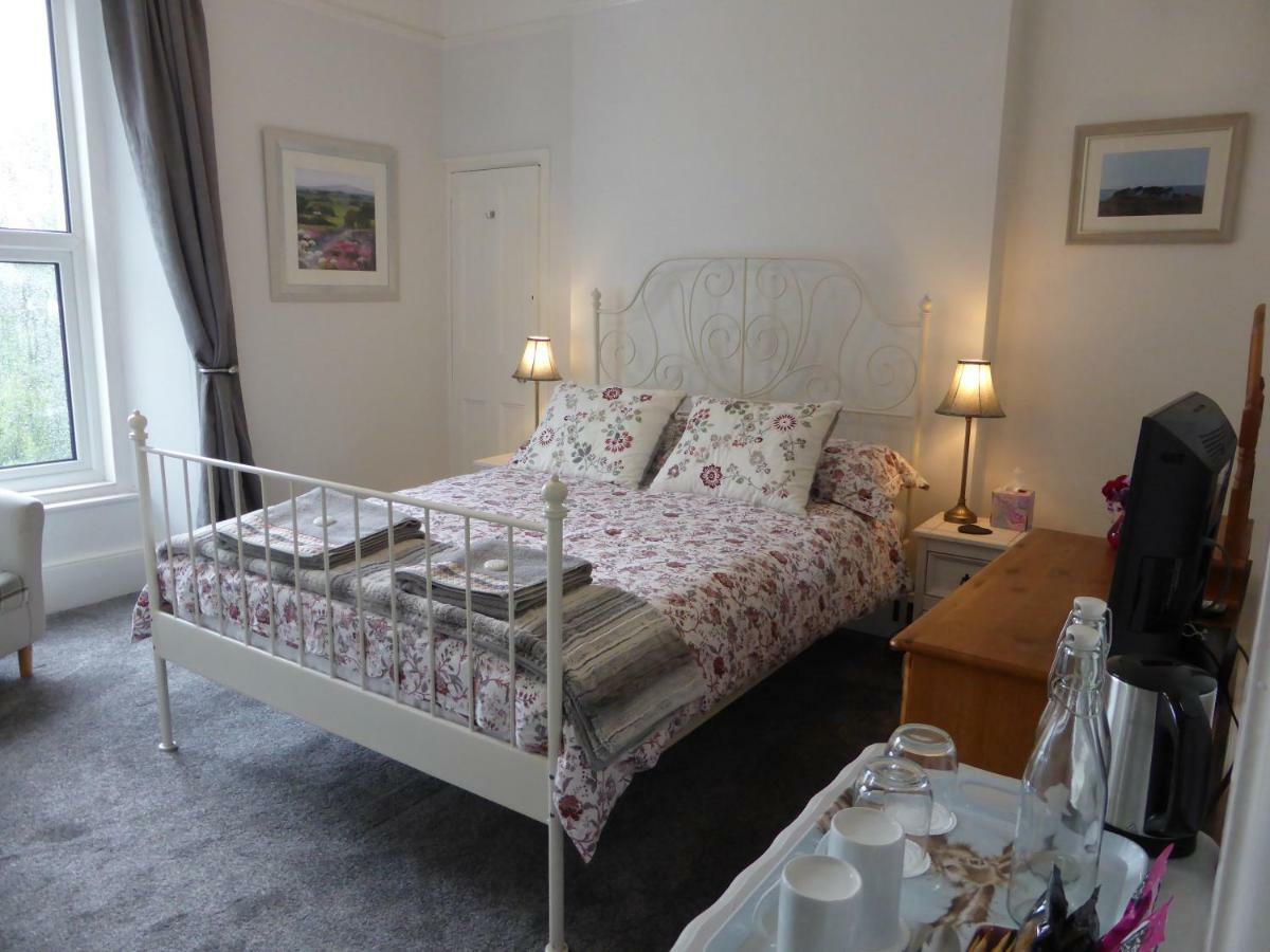 Cookshayes Country Guest House Мортонемпстед Экстерьер фото