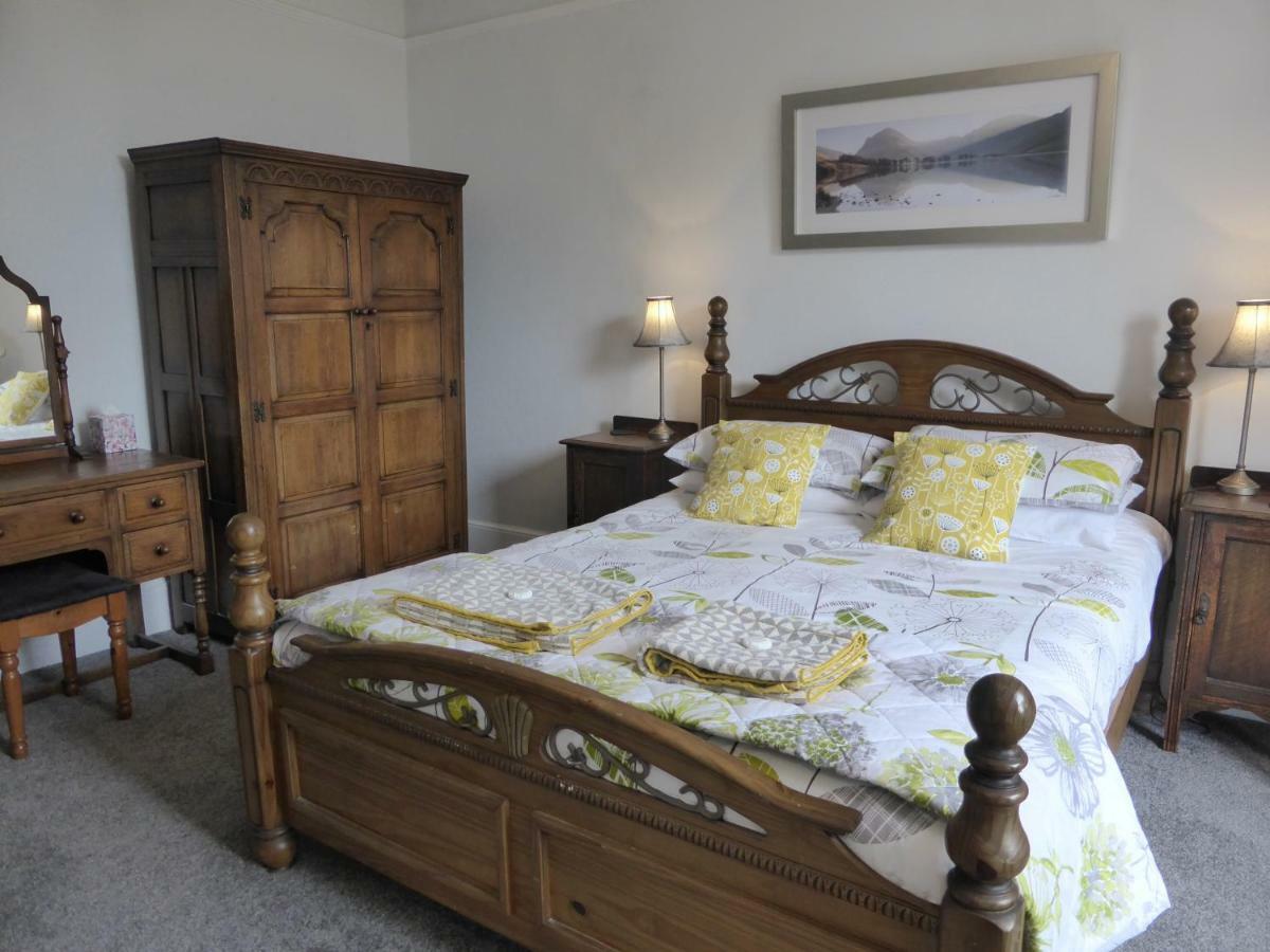 Cookshayes Country Guest House Мортонемпстед Экстерьер фото